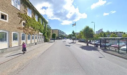 Alkarrsplan