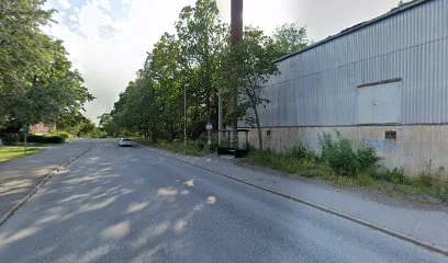Grondalsskolan
