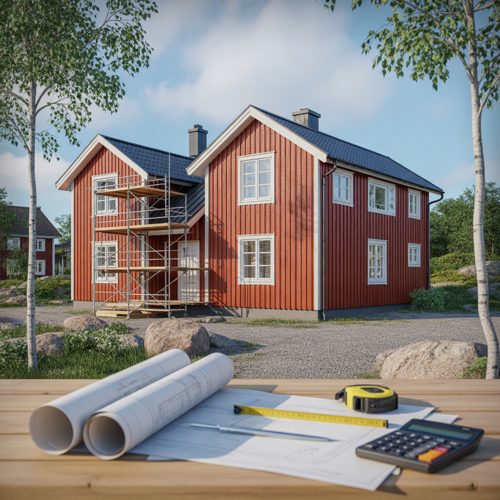 bygglov 2025 checklista over handlingar tid avgifter