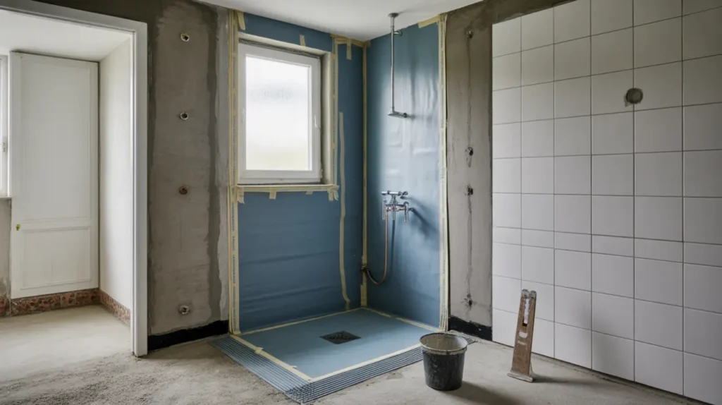 badrumsrenovering t tskikt enligt branschregler kostnad per m tids tg ng och rot avdrag