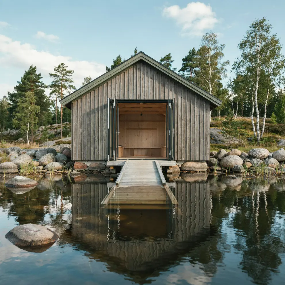 bygga bathus nynashamn stockholm
