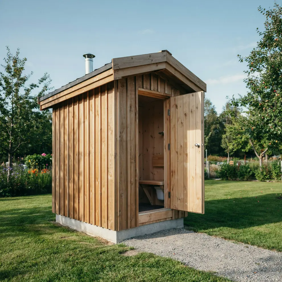 bygga utedass nynashamn stockholm